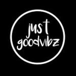 Justgoodvibz Logo